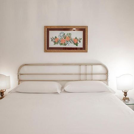 Bed and Breakfast Il Palazzetto Sorrento Exteriér fotografie