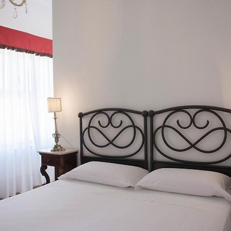 Bed and Breakfast Il Palazzetto Sorrento Exteriér fotografie