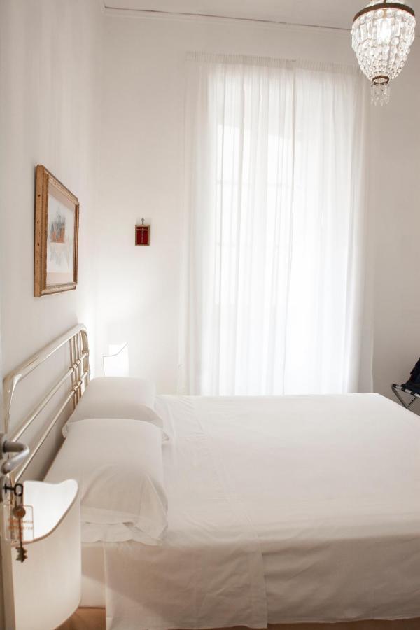 Bed and Breakfast Il Palazzetto Sorrento Exteriér fotografie