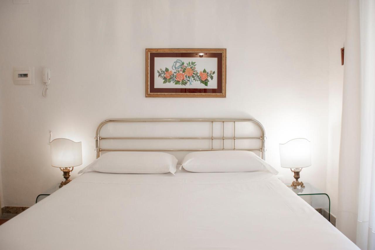 Bed and Breakfast Il Palazzetto Sorrento Exteriér fotografie