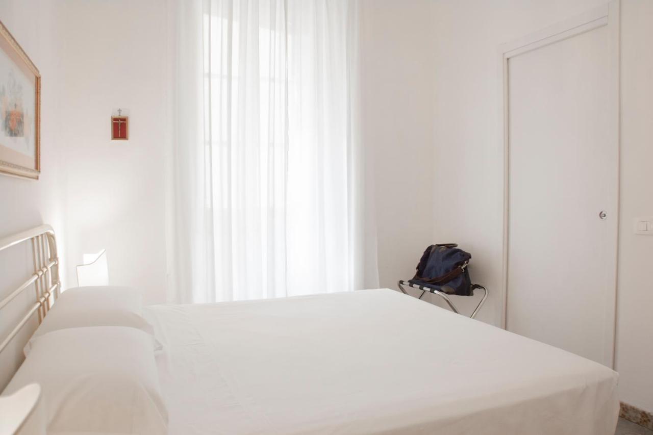 Bed and Breakfast Il Palazzetto Sorrento Exteriér fotografie