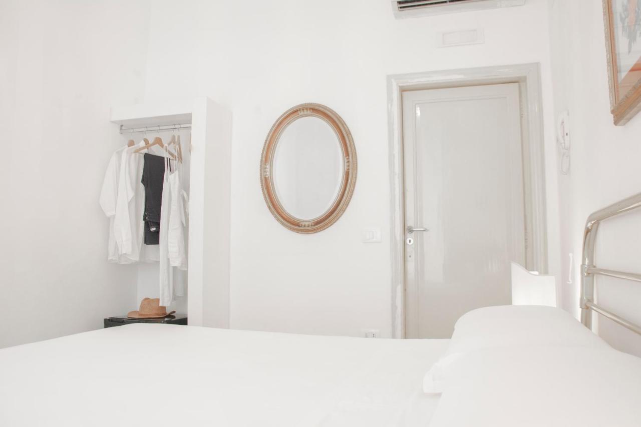 Bed and Breakfast Il Palazzetto Sorrento Exteriér fotografie