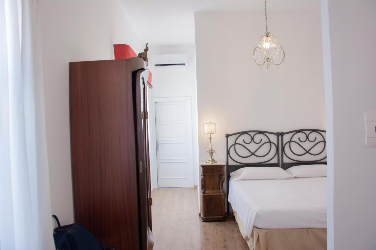 Bed and Breakfast Il Palazzetto Sorrento Exteriér fotografie