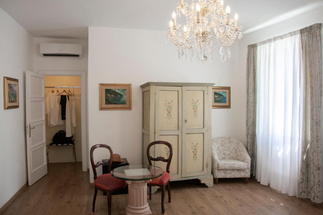 Bed and Breakfast Il Palazzetto Sorrento Exteriér fotografie