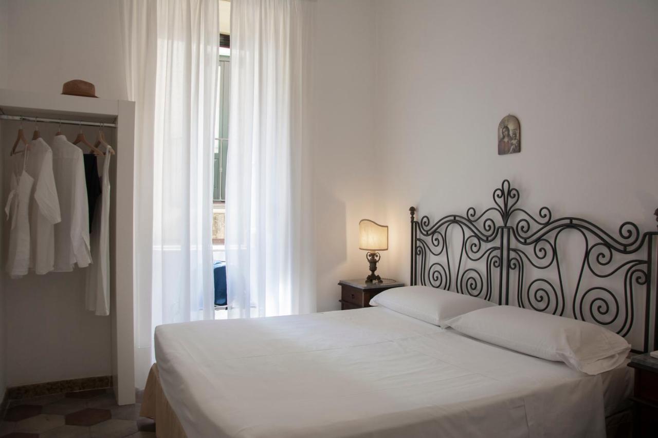 Bed and Breakfast Il Palazzetto Sorrento Exteriér fotografie