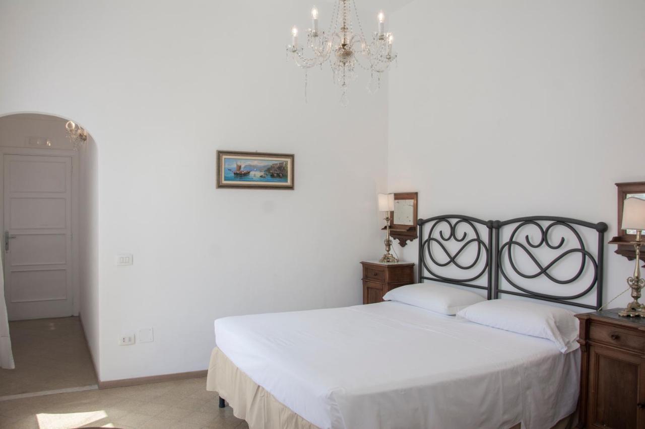 Bed and Breakfast Il Palazzetto Sorrento Exteriér fotografie