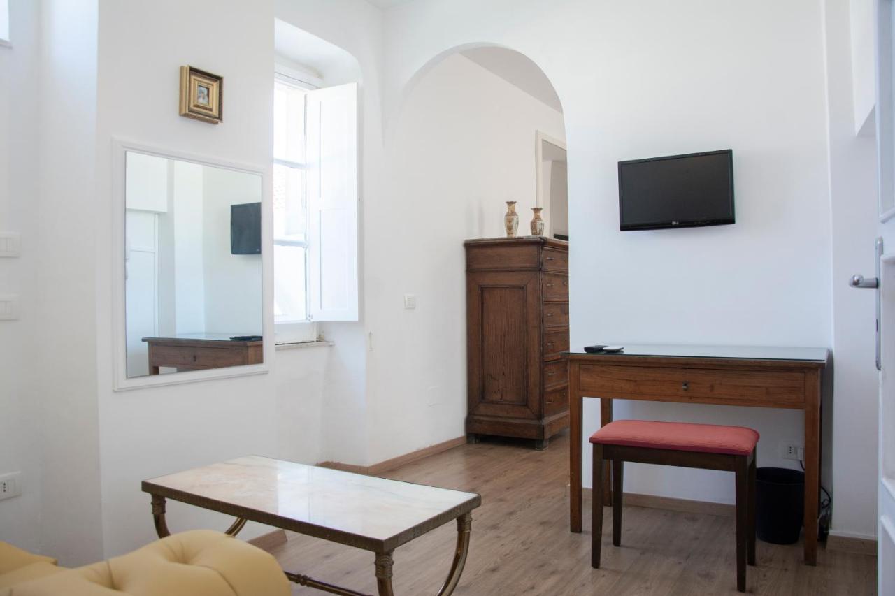 Bed and Breakfast Il Palazzetto Sorrento Exteriér fotografie