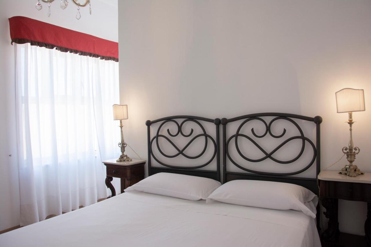 Bed and Breakfast Il Palazzetto Sorrento Exteriér fotografie
